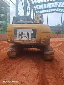Buy Caterpillar 313D Used Excavator / 2 Buy Caterpillar 313D Used Excavator / 2