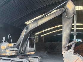 Buy Caterpillar 320A Used Excavator / 2 Buy Caterpillar 320A Used Excavator / 2
