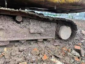 Buy Sumitomo SH200Z3 Used Excavator / 9 Buy Sumitomo SH200Z3 Used Excavator / 9