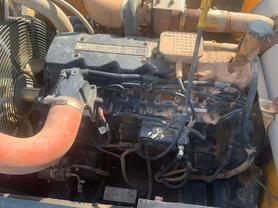 Buy Hyundai R215VS Used Excavator / 6 Buy Hyundai R215VS Used Excavator / 6