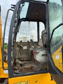 Buy XCMG XE65D Used Excavator / 8 Buy XCMG XE65D Used Excavator / 8
