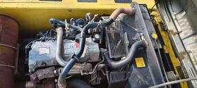 Buy Kobelco SK200 Used Excavator / 7 Buy Kobelco SK200 Used Excavator / 7