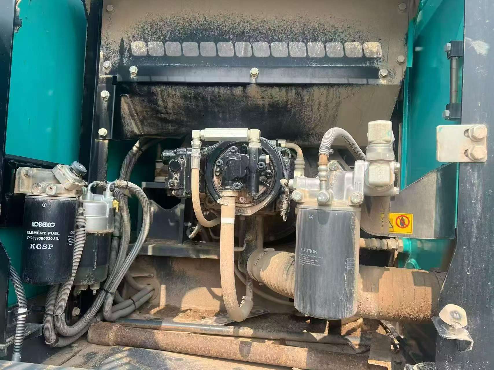 Buy Kobelco SK380D Used Excavator / 3 Buy Kobelco SK380D Used Excavator / 3