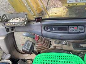 Buy Sumitomo SH200Z3 Used Excavator / 5 Buy Sumitomo SH200Z3 Used Excavator / 5