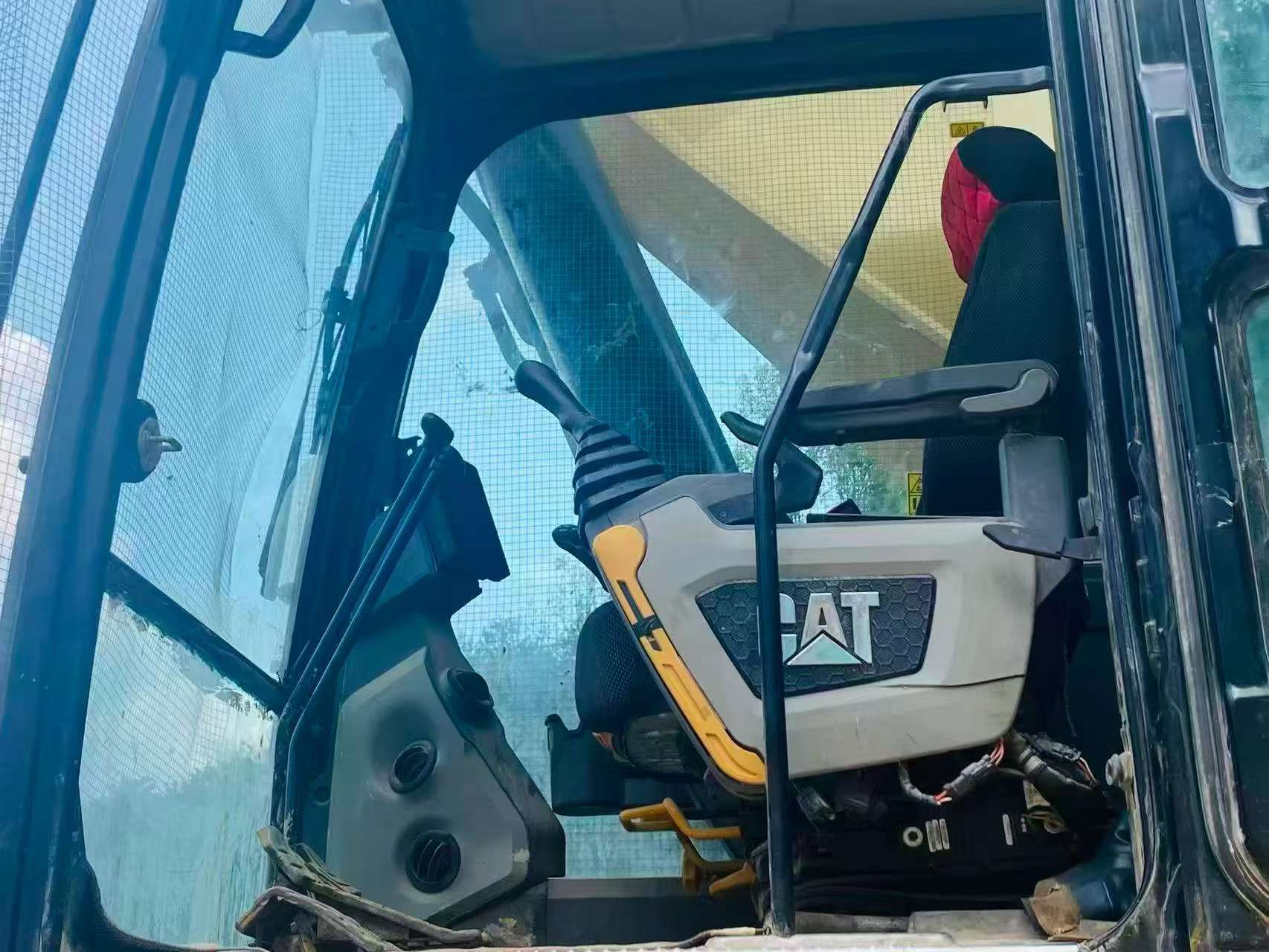 Buy Caterpillar 374D Used Excavator / 6 Buy Caterpillar 374D Used Excavator / 6