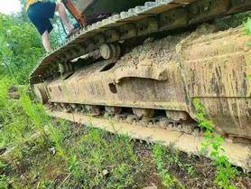Buy Hitachi EX360-5 Used Excavator / 4 Buy Hitachi EX360-5 Used Excavator / 4