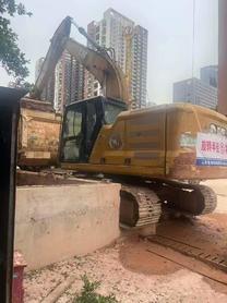 Buy Caterpillar 320GC Used Excavator / 2 Buy Caterpillar 320GC Used Excavator / 2