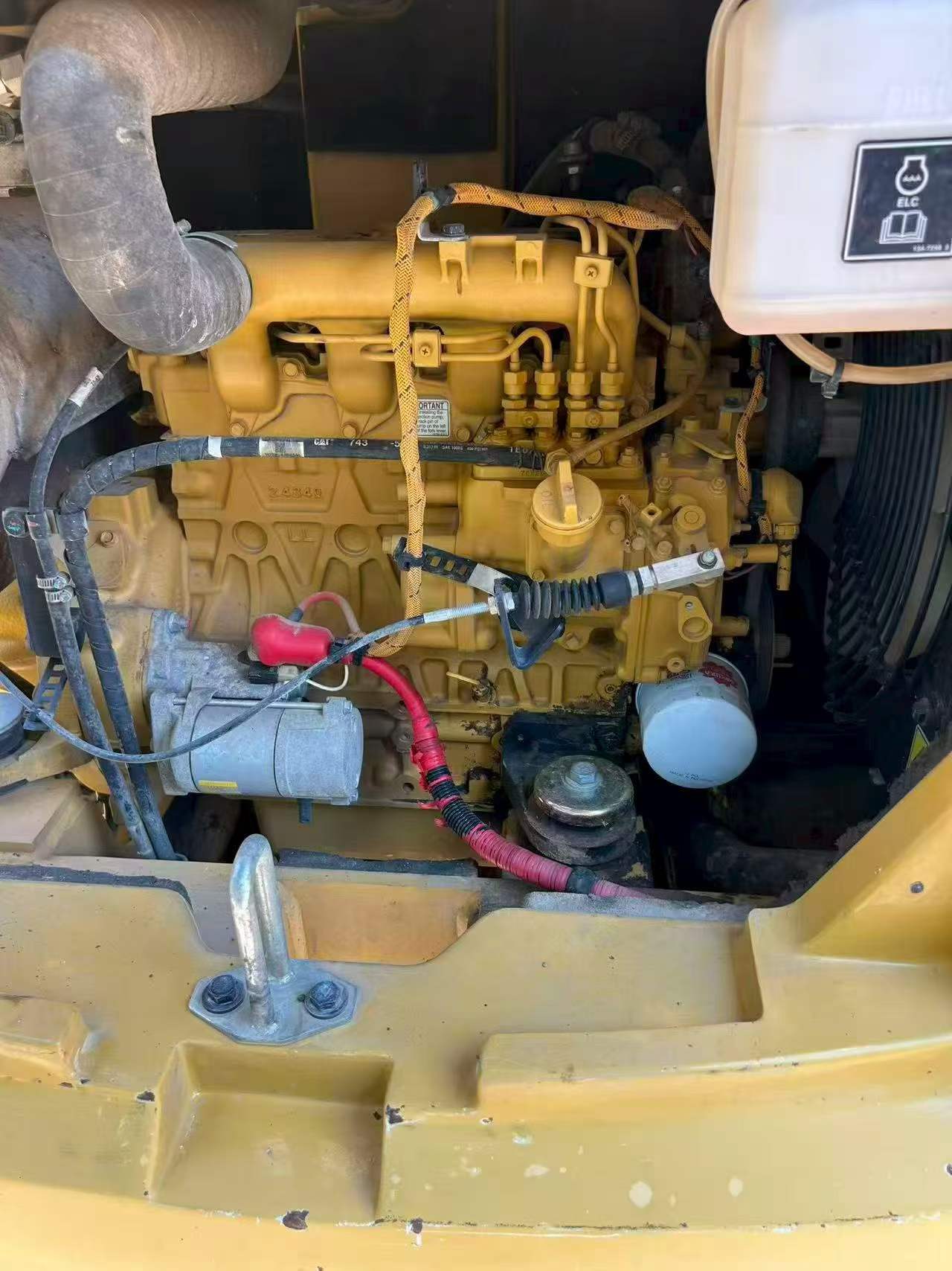 Buy Caterpillar 305.5 Used Excavator / 9 Buy Caterpillar 305.5 Used Excavator / 9