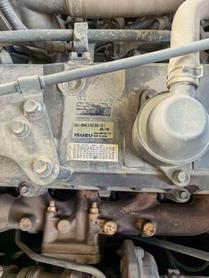Buy Sany SY375H Used Excavator / 3 Buy Sany SY375H Used Excavator / 3