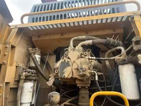 Buy XCMG XE550DK Used Excavator / 5 Buy XCMG XE550DK Used Excavator / 5
