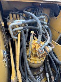 Buy Caterpillar 320D Used Excavator / 3 Buy Caterpillar 320D Used Excavator / 3