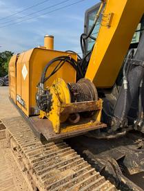 Buy Sany SY95C Used Excavator / 8 Buy Sany SY95C Used Excavator / 8