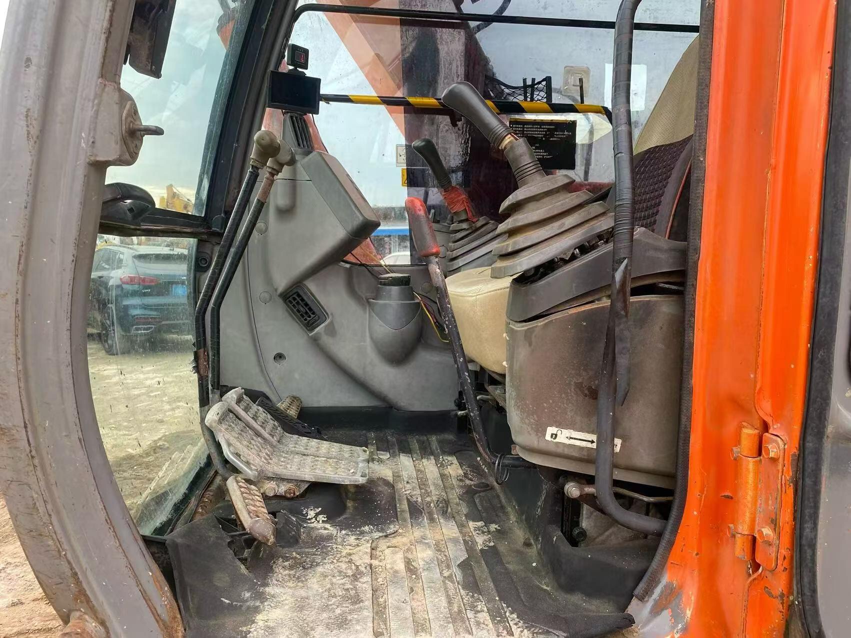 Buy Hitachi ZX70-6 Used Excavator / 3 Buy Hitachi ZX70-6 Used Excavator / 3