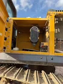 Buy XCMG XE380K Used Excavator / 5 Buy XCMG XE380K Used Excavator / 5