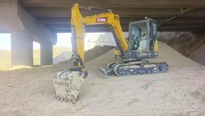 Buy XCMG XE60 Used Excavator Buy XCMG XE60 Used Excavator