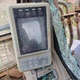 Buy Sany SY335C-8 Used Excavator / 4 Buy Sany SY335C-8 Used Excavator / 4