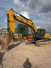 Buy XCMG XE380K Used Excavator / 2 Buy XCMG XE380K Used Excavator / 2