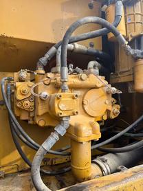 Buy Caterpillar 320D Used Excavator / 6 Buy Caterpillar 320D Used Excavator / 6