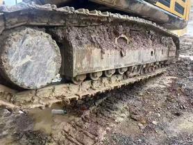 Buy Sany SY485C Used Excavator / 9 Buy Sany SY485C Used Excavator / 9