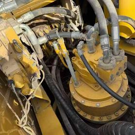 Buy Caterpillar 336E Used Excavator / 6 Buy Caterpillar 336E Used Excavator / 6