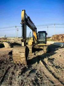 Buy Caterpillar 313D Used Excavator / 2 Buy Caterpillar 313D Used Excavator / 2