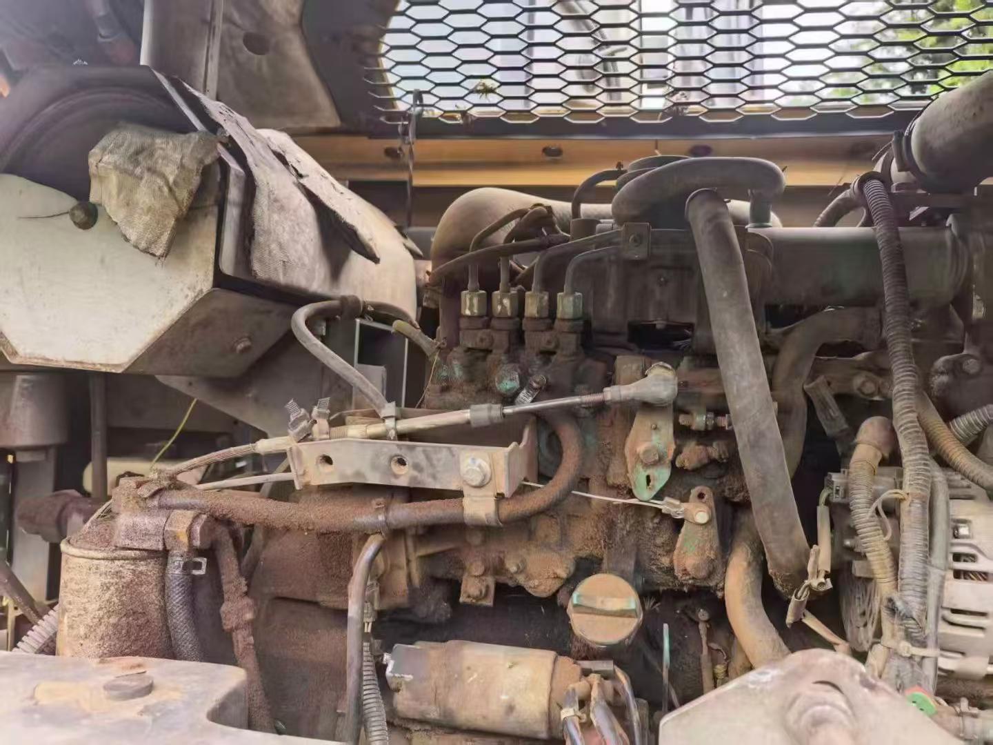 Buy Volvo EC75D Used Excavator / 5 Buy Volvo EC75D Used Excavator / 5