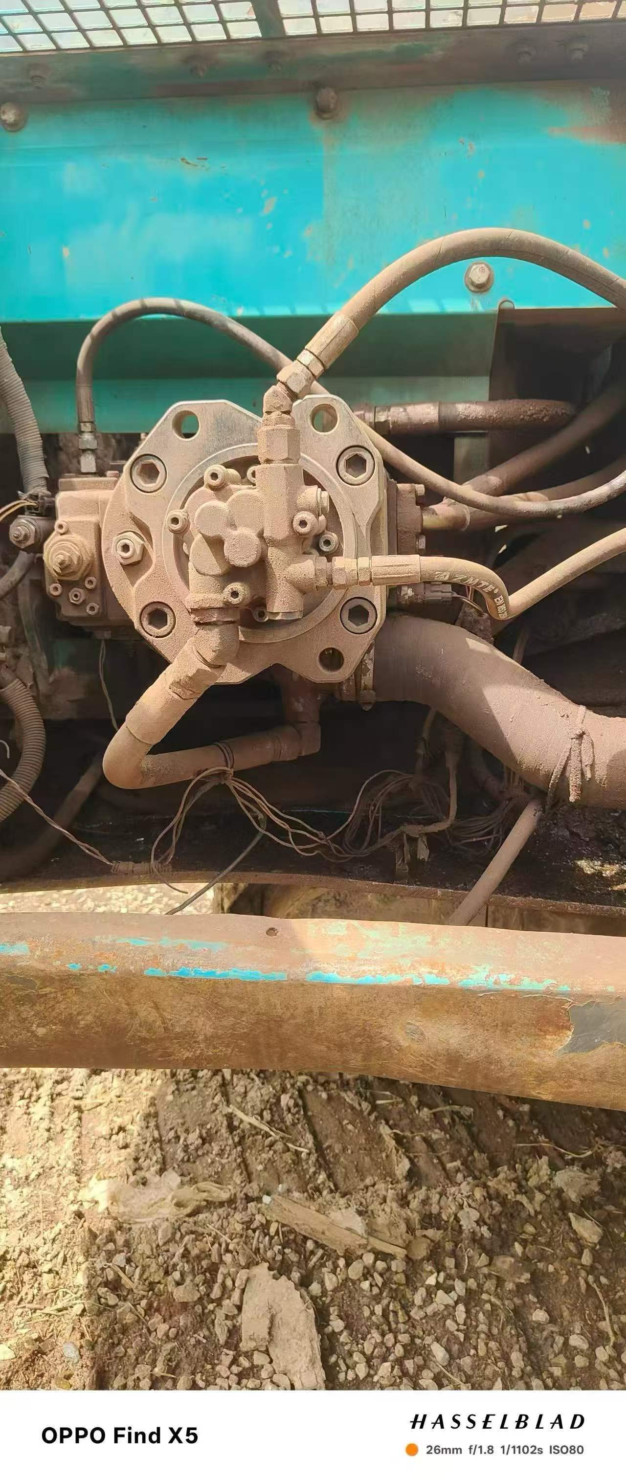 Buy Kobelco SK230-6E Used Excavator / 4 Buy Kobelco SK230-6E Used Excavator / 4