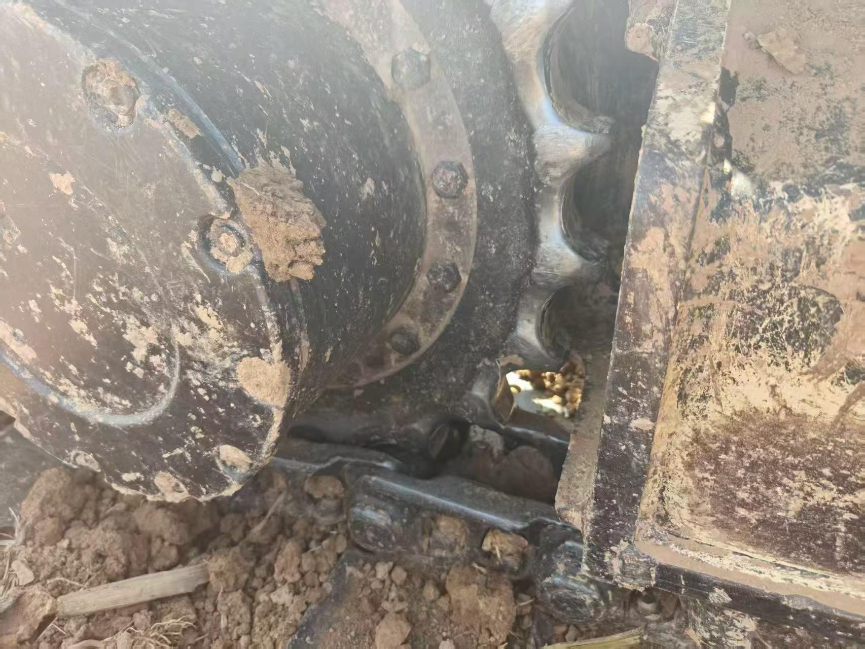 Buy Caterpillar 313D Used Excavator / 3 Buy Caterpillar 313D Used Excavator / 3