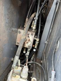Buy Sumitomo SH120 Used Excavator / 4 Buy Sumitomo SH120 Used Excavator / 4