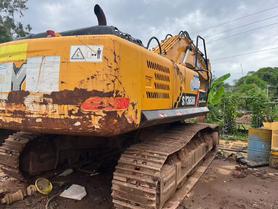 Buy Sany SY365C Used Excavator / 2 Buy Sany SY365C Used Excavator / 2