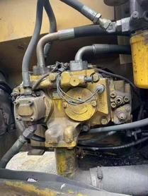 Buy Caterpillar 323 Used Excavator / 4 Buy Caterpillar 323 Used Excavator / 4