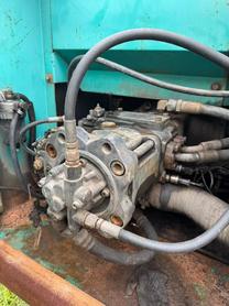 Buy Kobelco SK200-10 Used Excavator / 5 Buy Kobelco SK200-10 Used Excavator / 5