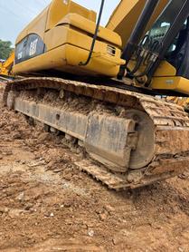 Buy Caterpillar 320D Used Excavator / 6 Buy Caterpillar 320D Used Excavator / 6
