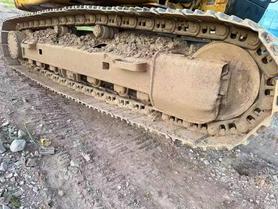 Buy Caterpillar 320C Used Excavator / 9 Buy Caterpillar 320C Used Excavator / 9