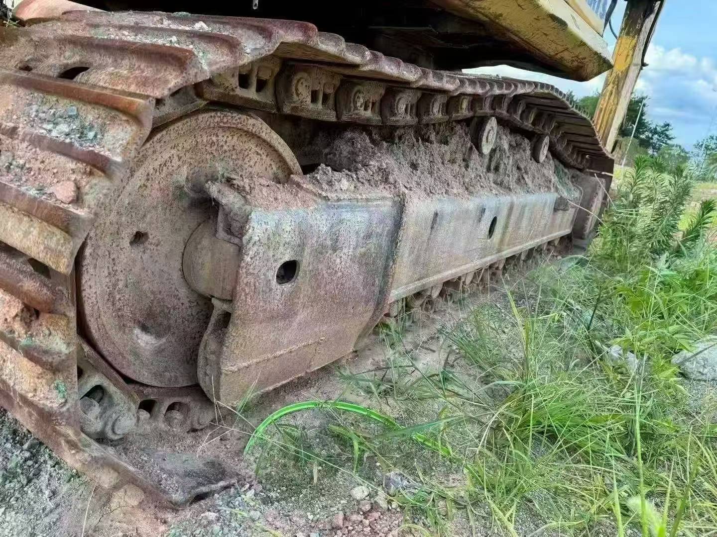 Buy Komatsu PC360-7 Used Excavator / 2 Buy Komatsu PC360-7 Used Excavator / 2
