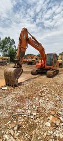 Buy Doosan DH150 Used Excavator / 6 Buy Doosan DH150 Used Excavator / 6