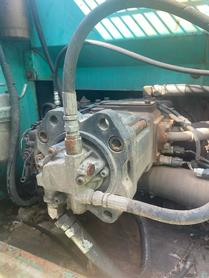 Buy Kobelco SK200-6E Used Excavator / 2 Buy Kobelco SK200-6E Used Excavator / 2