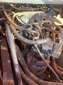 Buy Doosan DX215-9C Used Excavator / 7 Buy Doosan DX215-9C Used Excavator / 7