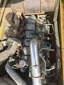 Buy XCMG XE210 Used Excavator / 7 Buy XCMG XE210 Used Excavator / 7
