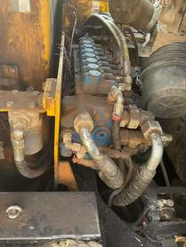 Buy Sany SY55 Used Excavator / 5 Buy Sany SY55 Used Excavator / 5