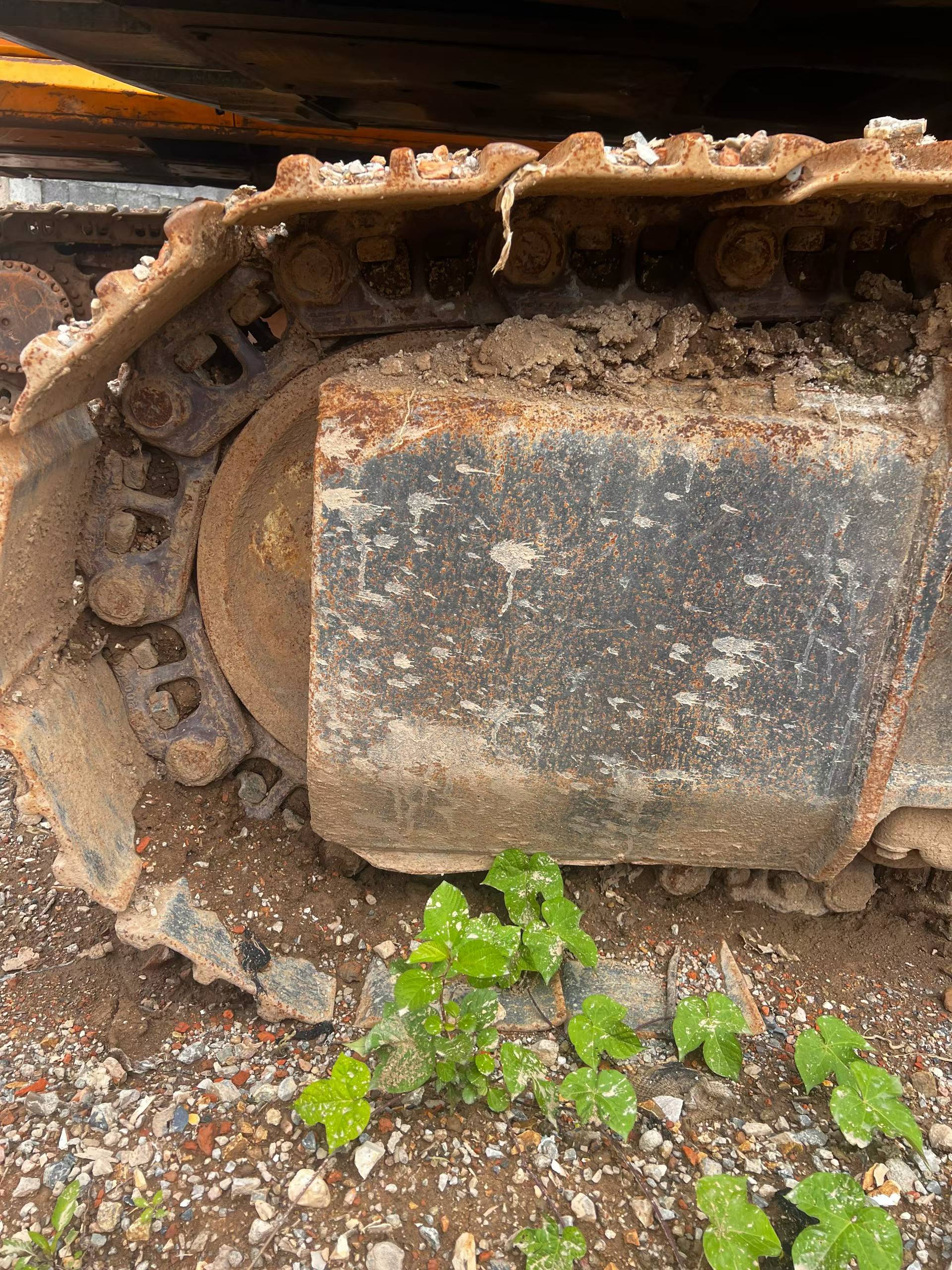 Buy Hyundai R215-7 Used Excavator / 5 Buy Hyundai R215-7 Used Excavator / 5