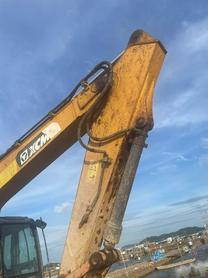Buy XCMG XE135B Used Excavator / 5 Buy XCMG XE135B Used Excavator / 5