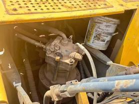 Buy XCMG XE200D Used Excavator / 7 Buy XCMG XE200D Used Excavator / 7