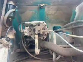 Buy Kobelco SK270D Used Excavator / 4 Buy Kobelco SK270D Used Excavator / 4