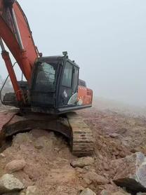 Buy Hitachi EX360-5 Used Excavator / 3 Buy Hitachi EX360-5 Used Excavator / 3