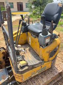 Buy XCMG XE15 Used Excavator / 8 Buy XCMG XE15 Used Excavator / 8