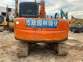 Buy Hitachi ZX70-6 Used Excavator / 9 Buy Hitachi ZX70-6 Used Excavator / 9