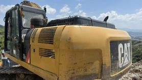 Buy Caterpillar 329D Used Excavator / 3 Buy Caterpillar 329D Used Excavator / 3