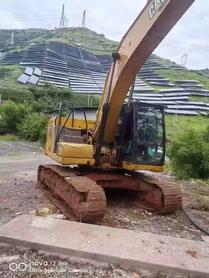 Buy Caterpillar 320GC Used Excavator / 4 Buy Caterpillar 320GC Used Excavator / 4