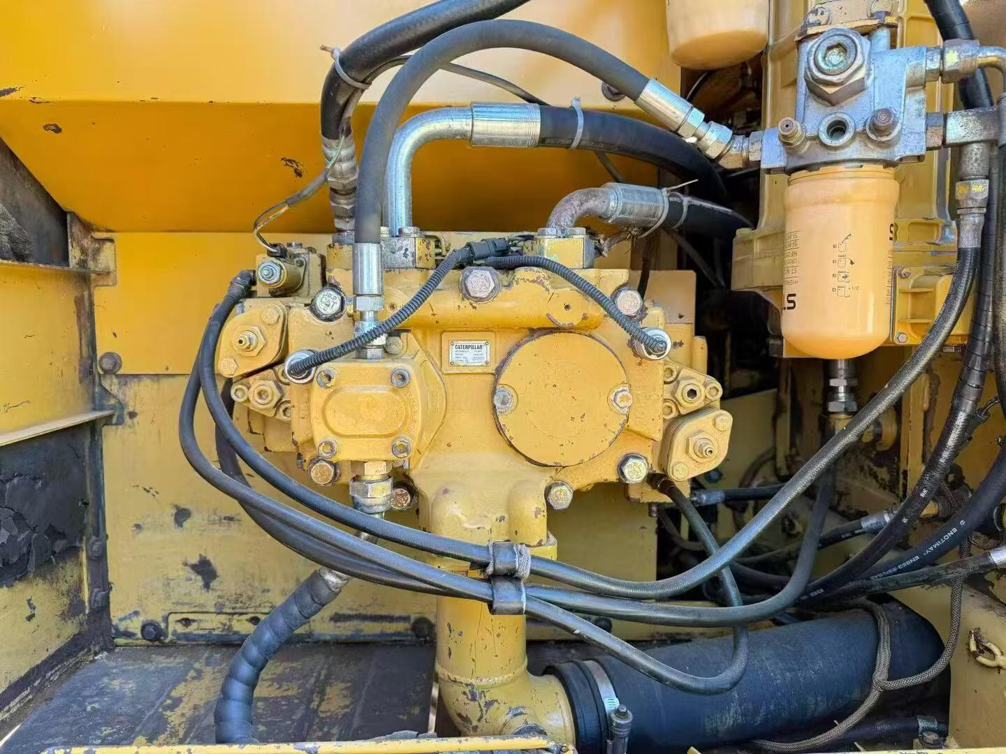 Buy Caterpillar 320C Used Excavator / 7 Buy Caterpillar 320C Used Excavator / 7